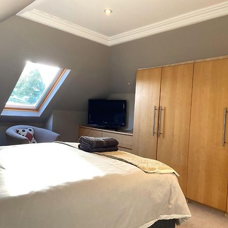 26 Green Drive Inverness Inshes 外观 照片