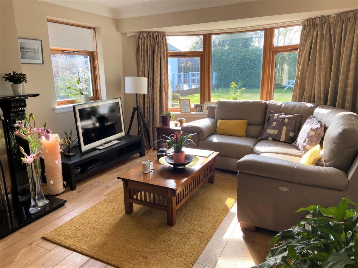 26 Green Drive Inverness Inshes 外观 照片