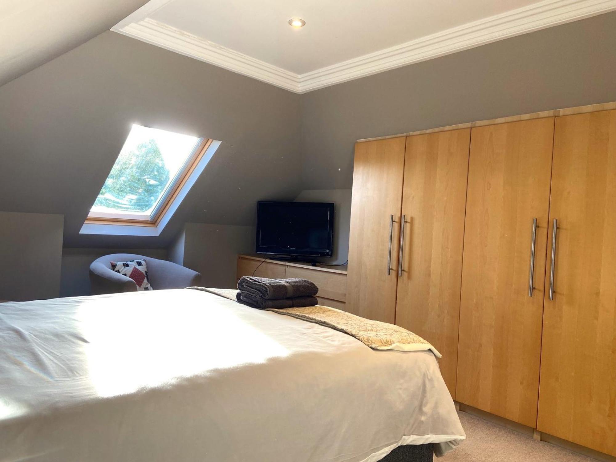 26 Green Drive Inverness Inshes 外观 照片