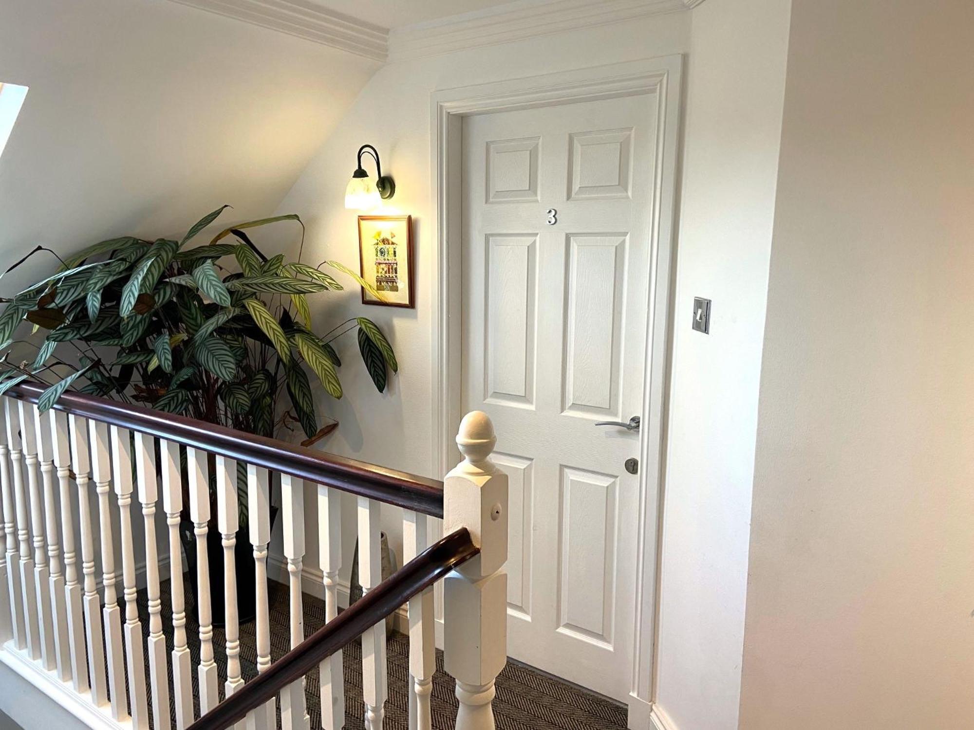 26 Green Drive Inverness Inshes 外观 照片