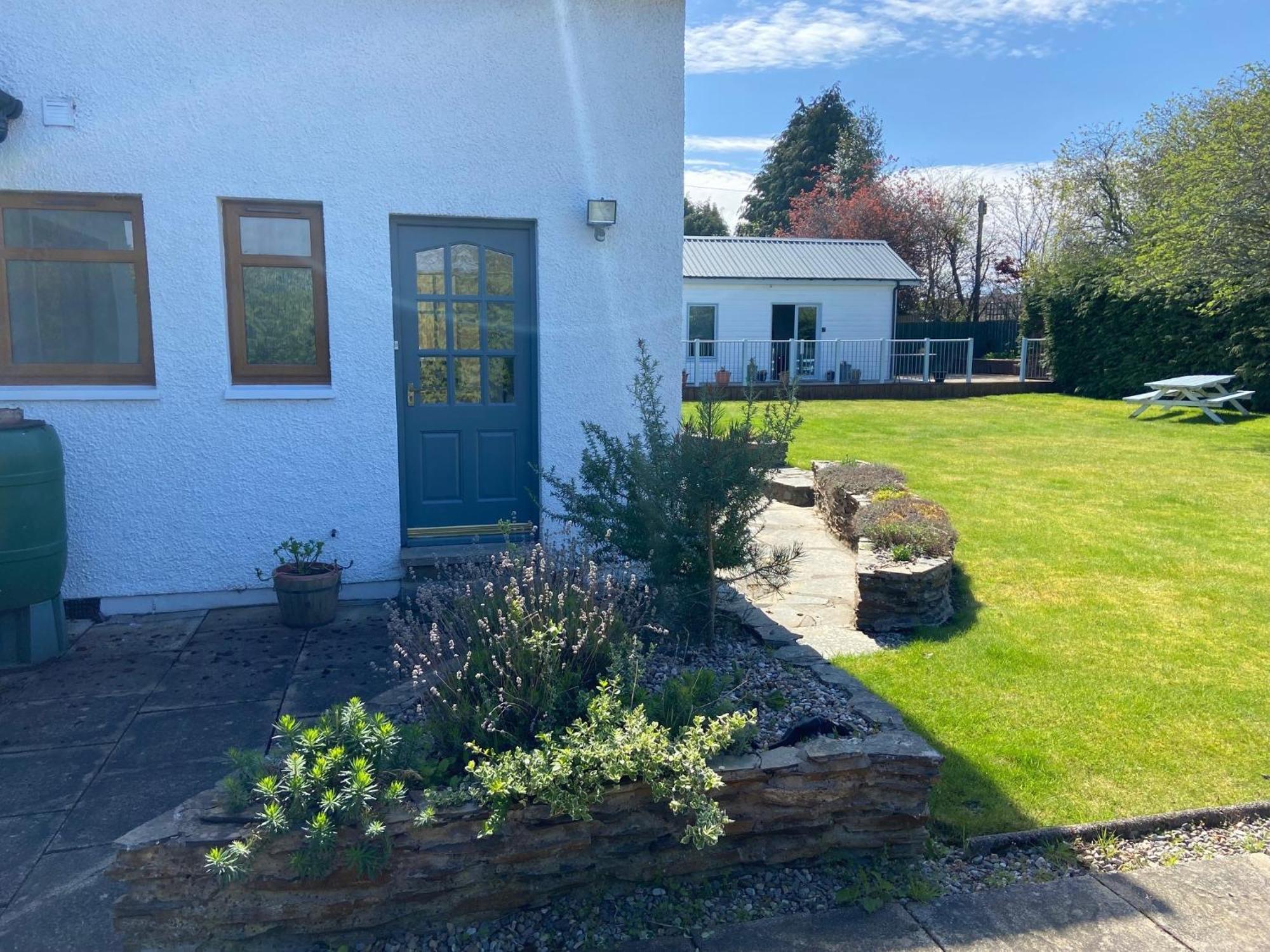 26 Green Drive Inverness Inshes 外观 照片