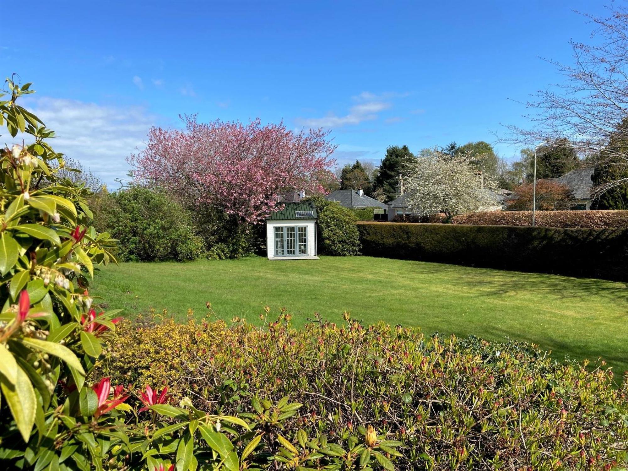 26 Green Drive Inverness Inshes 外观 照片