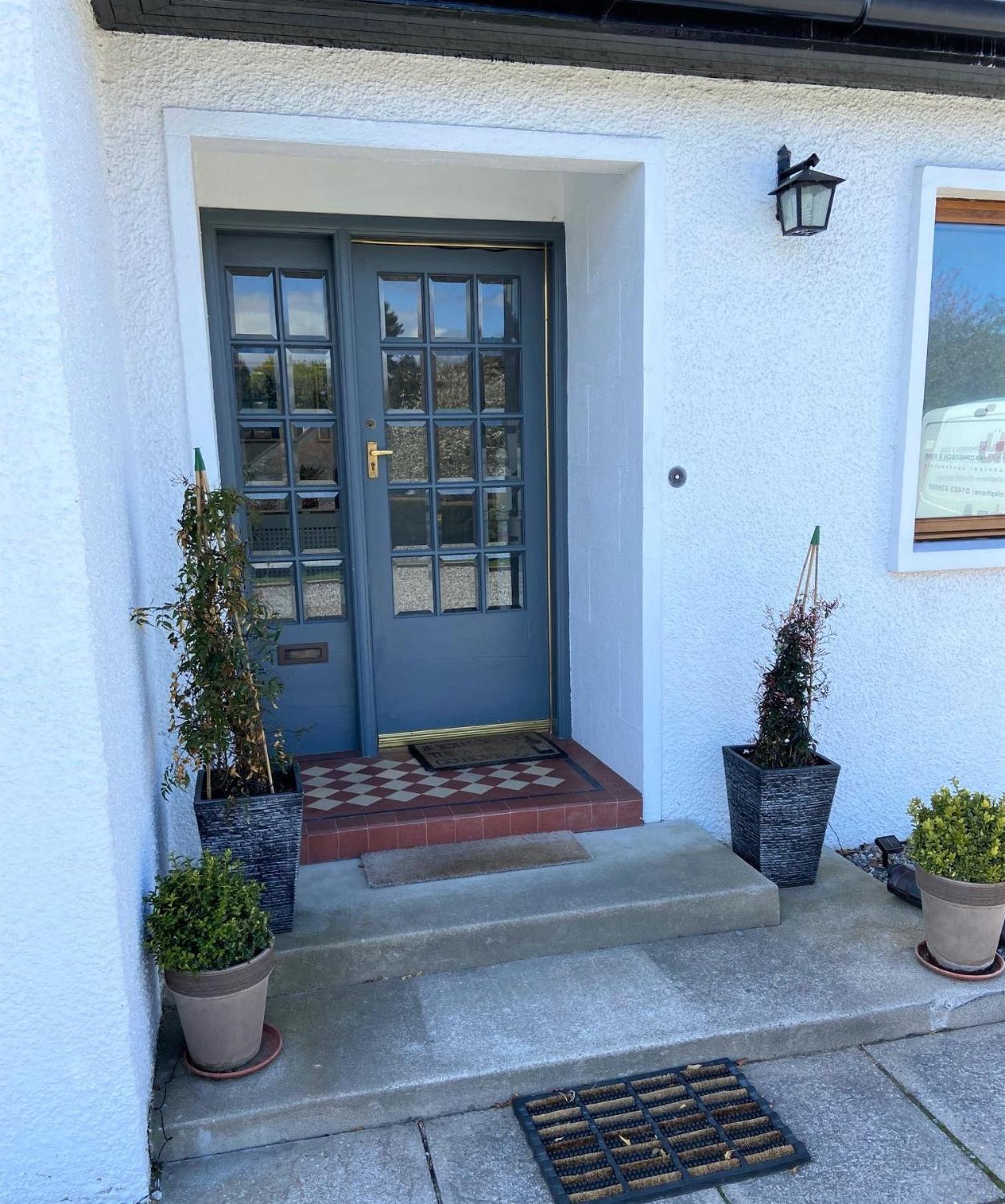 26 Green Drive Inverness Inshes 外观 照片